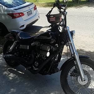 Meet your Posher, Darrell